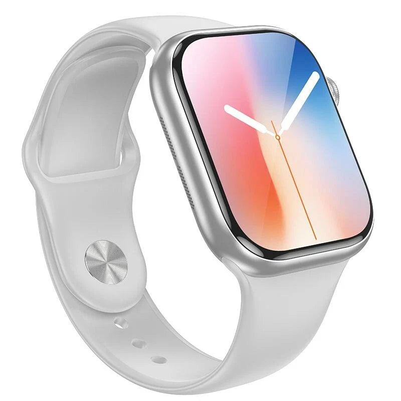 Hoco 50mm Smart Watch AMOLED Sports Bluetooth Fitness Waterproof Supports Calls Hoco 50mm Smart Watch AMOLED Sports Bluetooth Fitness Waterproof Supports Calls